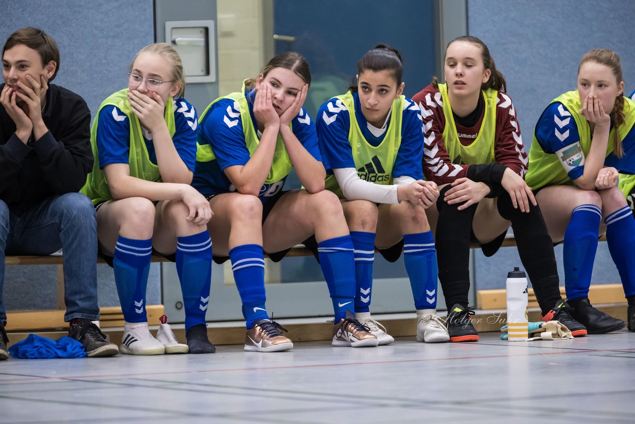 Bild 118 - wBJ Futsalmeisterschaft